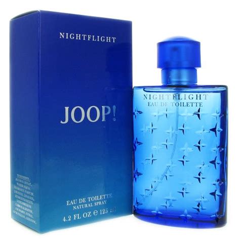 joop nightflight for men.